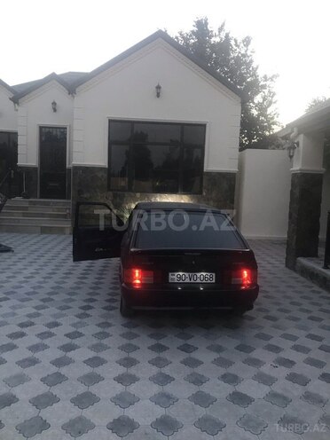 LADA (VAZ) 2114 2008, 380,000 km - 1.6 л - Bakı