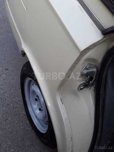 LADA (VAZ) 21013 1982, 272,000 km - 1.2 л - Mingəçevir