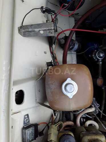 LADA (VAZ) 21013 1982, 272,000 km - 1.2 л - Mingəçevir