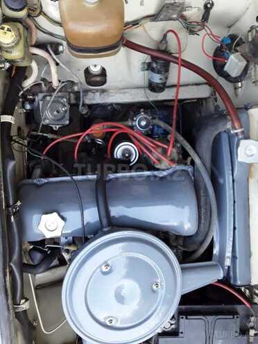 LADA (VAZ) 21013 1982, 272,000 km - 1.2 л - Mingəçevir