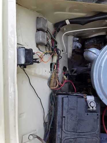 LADA (VAZ) 21013 1982, 272,000 km - 1.2 л - Mingəçevir