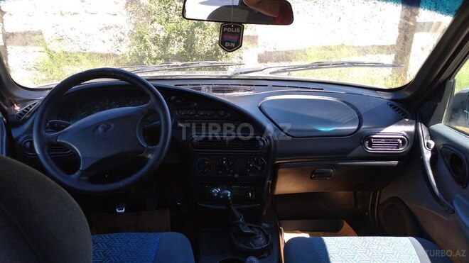 Chevrolet Niva 2005, 200,000 km - 1.7 л - Bakı