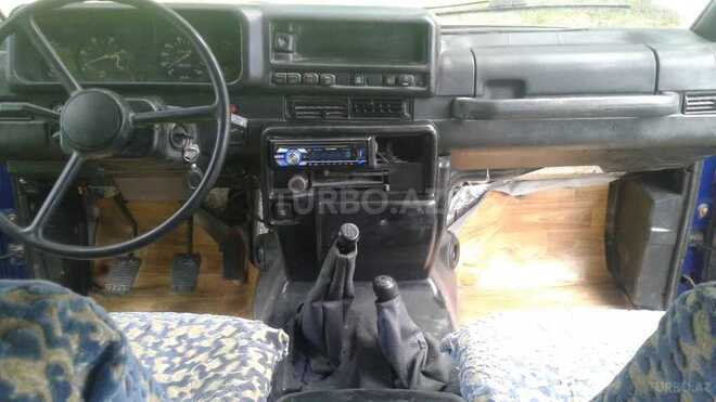 UAZ Patriot 2003, 330,000 km - 2.7 l - Siyəzən