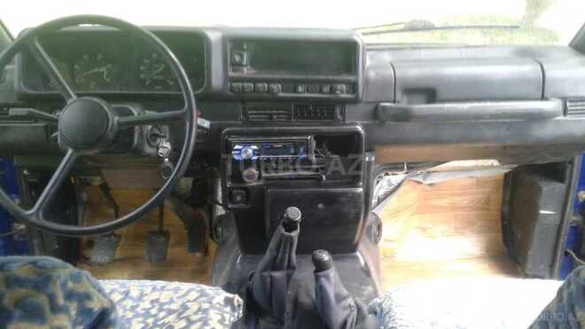 UAZ Patriot 2003, 330,000 km - 2.7 l - Siyəzən