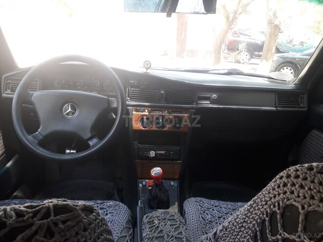 Mercedes 190 1992, 212,325 km - 2.0 l - Bakı