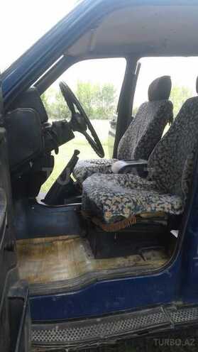 UAZ Patriot 2003, 330,000 km - 2.7 l - Siyəzən