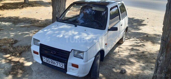 LADA (VAZ) Oka 2009, 152,000 km - 1.0 l - Bakı