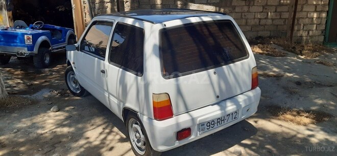 LADA (VAZ) Oka 2009, 152,000 km - 1.0 l - Bakı