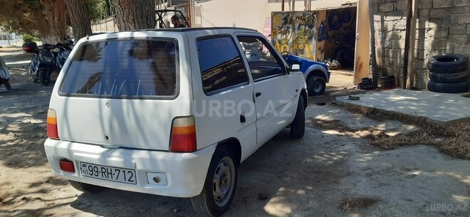 LADA (VAZ) Oka 2009, 152,000 km - 1.0 l - Bakı