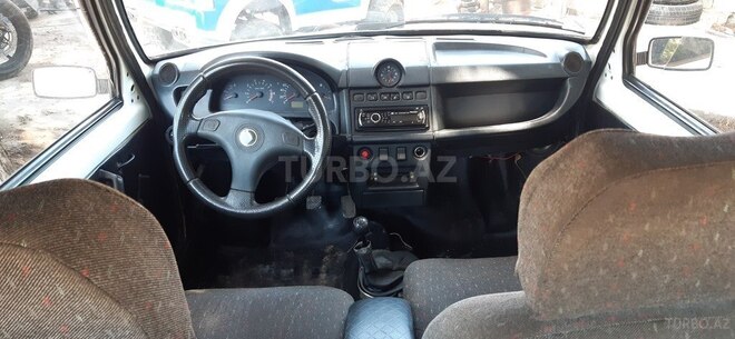 LADA (VAZ) Oka 2009, 152,000 km - 1.0 l - Bakı