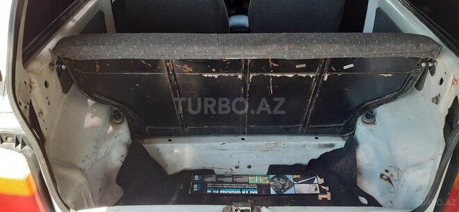 LADA (VAZ) Oka 2009, 152,000 km - 1.0 l - Bakı