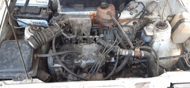 LADA (VAZ) Oka 2009, 152,000 km - 1.0 l - Bakı