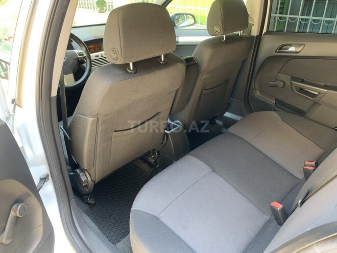 Opel Astra 2008, 183,000 km - 1.4 l - Bakı