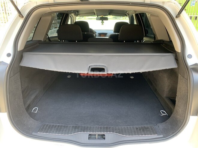 Opel Astra 2008, 183,000 km - 1.4 l - Bakı