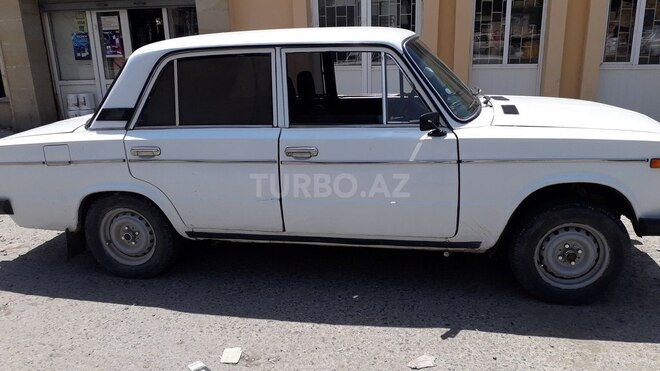 LADA (VAZ) 2106 1978, 55,005 km - 1.6 л - Ağsu
