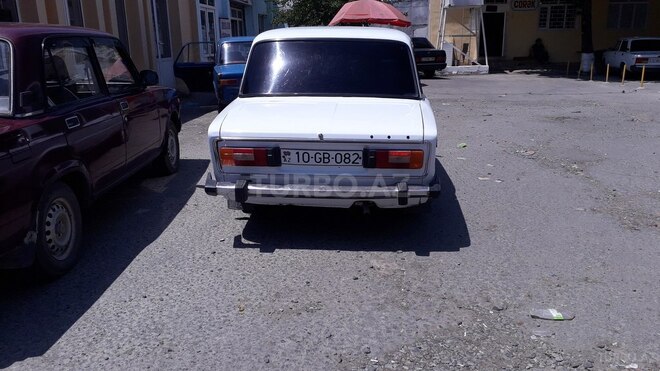 LADA (VAZ) 2106 1978, 55,005 km - 1.6 л - Ağsu