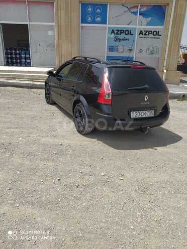 Renault Megane 2006, 400,000 km - 1.5 l - Gəncə