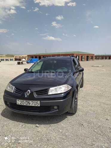 Renault Megane 2006, 400,000 km - 1.5 l - Gəncə
