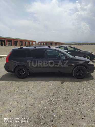 Renault Megane 2006, 400,000 km - 1.5 l - Gəncə
