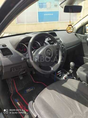 Renault Megane 2006, 400,000 km - 1.5 l - Gəncə