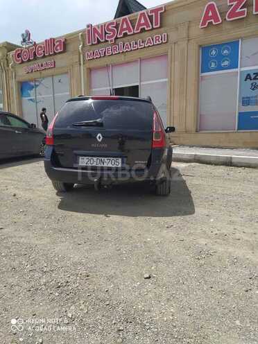 Renault Megane 2006, 400,000 km - 1.5 l - Gəncə