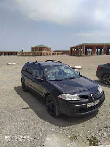 Renault Megane 2006, 400,000 km - 1.5 l - Gəncə
