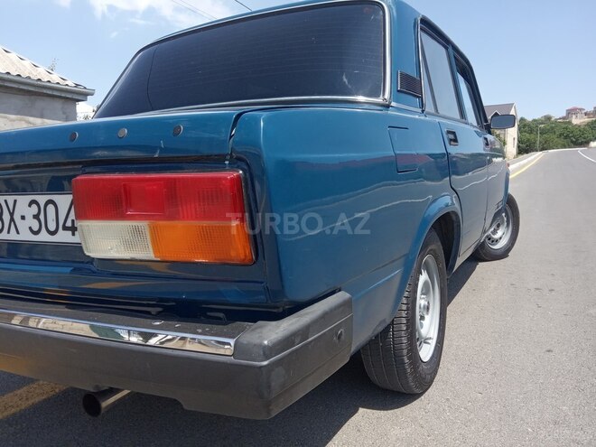 LADA (VAZ) 2107 2001, 91,133 km - 1.6 l - Şamaxı