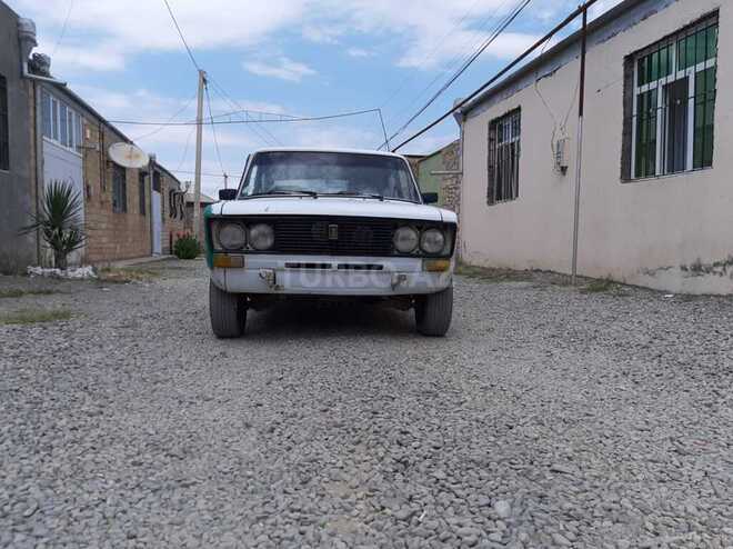 LADA (VAZ) 2106 1988, 123,564 km - 1.3 l - Gəncə
