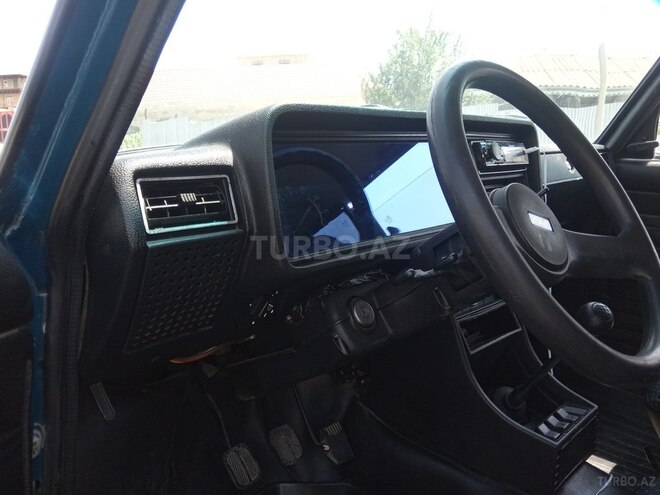 LADA (VAZ) 2107 2001, 91,133 km - 1.6 l - Şamaxı