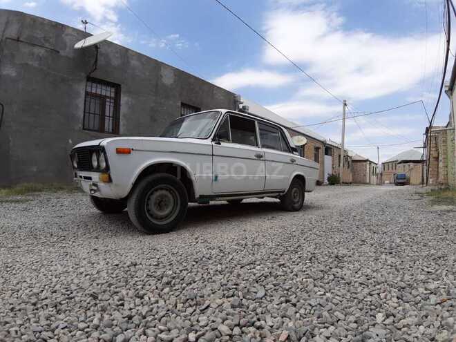 LADA (VAZ) 2106 1988, 123,564 km - 1.3 l - Gəncə