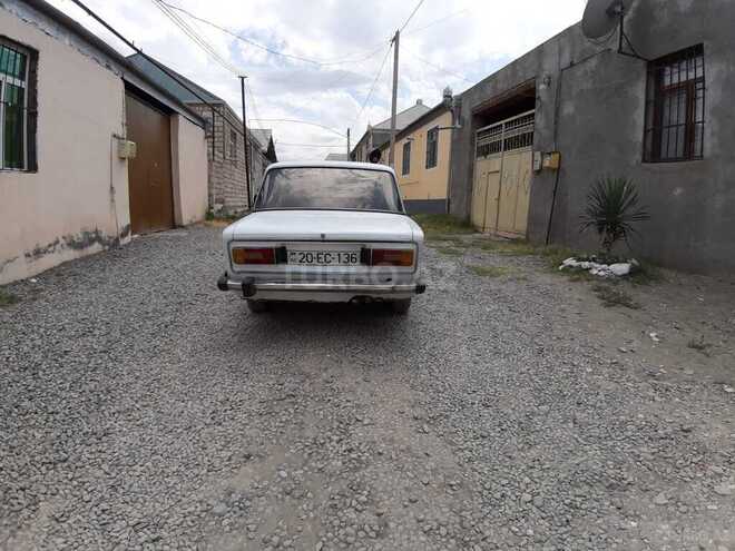 LADA (VAZ) 2106 1988, 123,564 km - 1.3 l - Gəncə