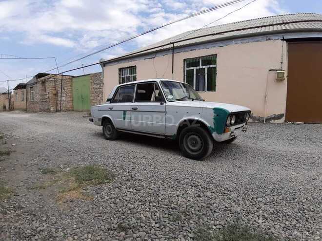 LADA (VAZ) 2106 1988, 123,564 km - 1.3 l - Gəncə
