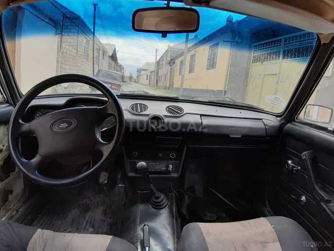 LADA (VAZ) 2106 1988, 123,564 km - 1.3 l - Gəncə