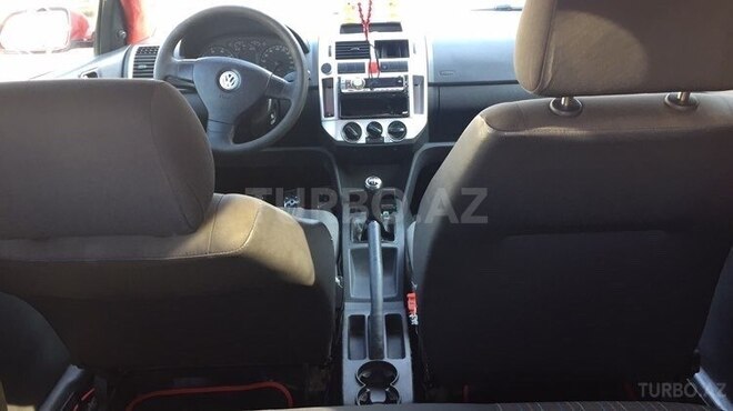Volkswagen Polo 2008, 232,000 km - 1.2 l - Sabirabad
