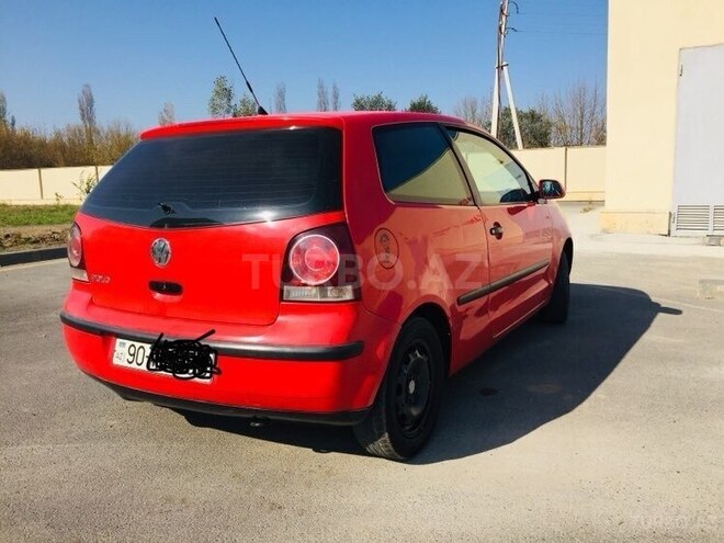 Volkswagen Polo 2008, 232,000 km - 1.2 l - Sabirabad