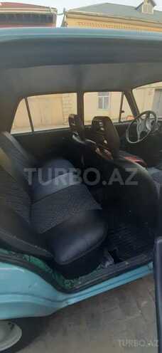 LADA (VAZ) 2106 1990, 250,000 km - 1.3 l - Quba