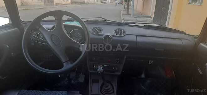 LADA (VAZ) 2106 1990, 250,000 km - 1.3 l - Quba