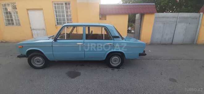 LADA (VAZ) 2106 1990, 250,000 km - 1.3 l - Quba
