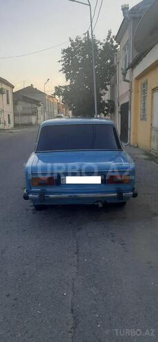 LADA (VAZ) 2106 1990, 250,000 km - 1.3 l - Quba
