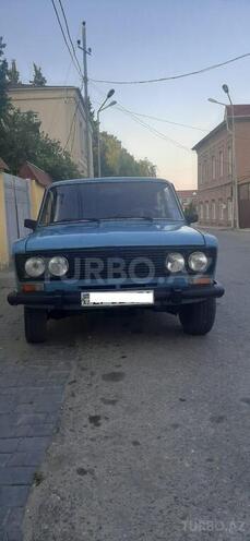 LADA (VAZ) 2106 1990, 250,000 km - 1.3 l - Quba
