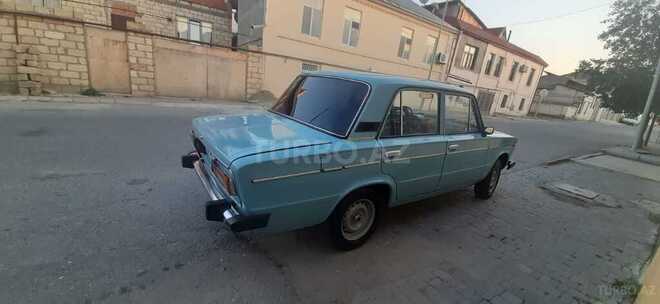 LADA (VAZ) 2106 1990, 250,000 km - 1.3 l - Quba