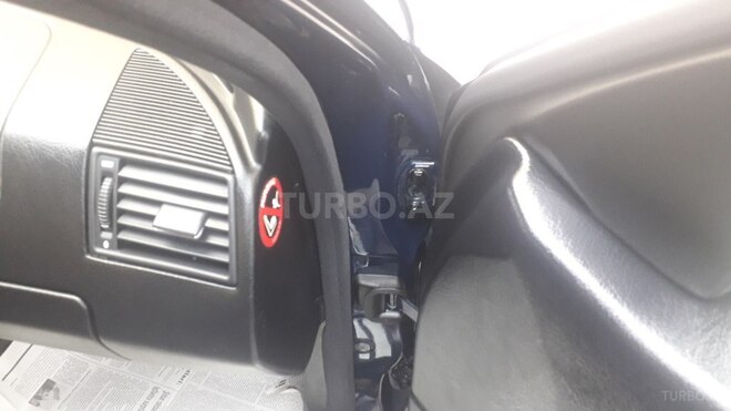 Mercedes C 180 1998, 230,000 km - 1.8 l - Sumqayıt