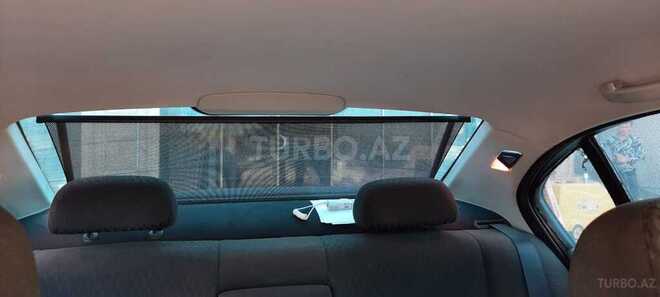 BMW 320 2001, 214,647 km - 2.2 l - Bərdə