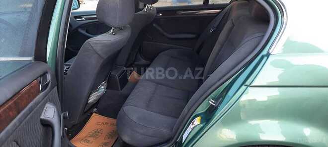 BMW 320 2001, 214,647 km - 2.2 l - Bərdə