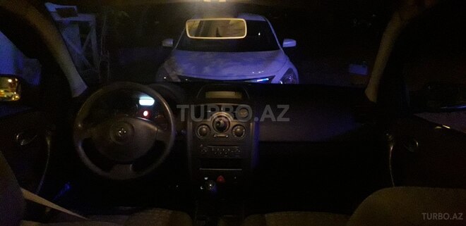 Renault Megane 2007, 199,256 km - 1.5 l - Bakı
