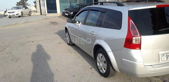Renault Megane 2007, 199,256 km - 1.5 l - Bakı
