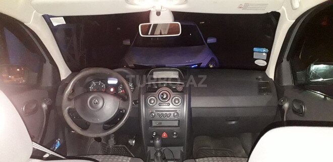 Renault Megane 2007, 199,256 km - 1.5 l - Bakı
