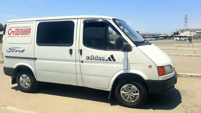 Ford Transit 1998, 324,000 km - 2.5 л - Beyləqan
