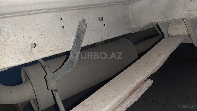 Ford Transit 1998, 324,000 km - 2.5 л - Beyləqan