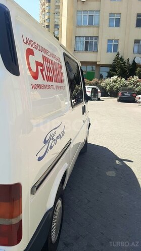 Ford Transit 1998, 324,000 km - 2.5 л - Beyləqan